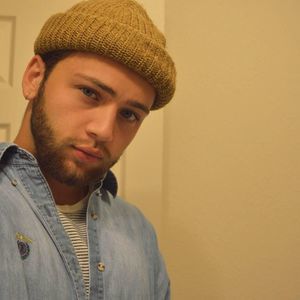 Meet your Posher, Luke